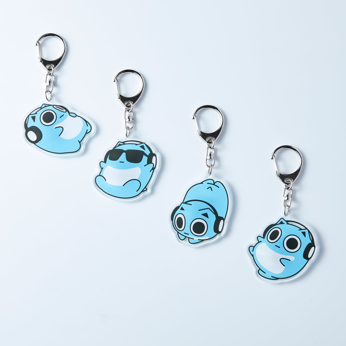 【最終値下げ】ホリミヤ ぶらさがりアクリルキーホルダー コンプセット+缶バッジ 轟焦凍 アクリルキーホルダー 缶バッジ｜Yahoo!フリマ（旧PayPay