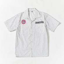 画像をギャラリービューアに読み込む, Patch Shirt