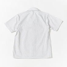 画像をギャラリービューアに読み込む, Patch Shirt