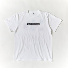 画像をギャラリービューアに読み込む, Backprint Tee_Trumpet(WHITE)