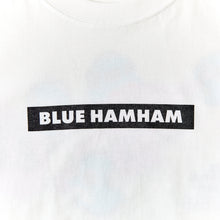 画像をギャラリービューアに読み込む, Backprint Tee_Trumpet(WHITE)