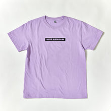 画像をギャラリービューアに読み込む, Backprint Tee_Trumpet(PURPLE)