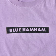 画像をギャラリービューアに読み込む, Backprint Tee_Trumpet(PURPLE)