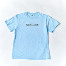 画像をギャラリービューアに読み込む, Backprint Tee_Trumpet(LIGHT BLUE)