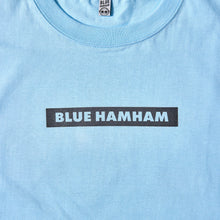 画像をギャラリービューアに読み込む, Backprint Tee_Trumpet(LIGHT BLUE)