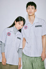 画像をギャラリービューアに読み込む, Patch Shirt