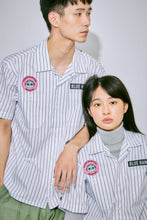 画像をギャラリービューアに読み込む, Patch Shirt