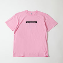 画像をギャラリービューアに読み込む, Backprint Tee_Trumpet(PINK)