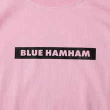 画像をギャラリービューアに読み込む, Backprint Tee_Trumpet(PINK)