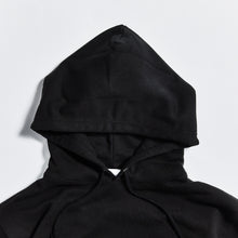画像をギャラリービューアに読み込む, REFLECTOR HOODIE