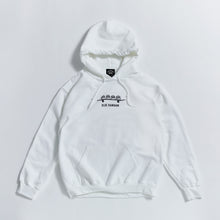 画像をギャラリービューアに読み込む, Hoodie_Skateboard(WHITE)