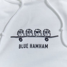 画像をギャラリービューアに読み込む, Hoodie_Skateboard(WHITE)