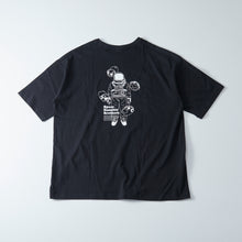 画像をギャラリービューアに読み込む, BigTee_2022(BLACK)