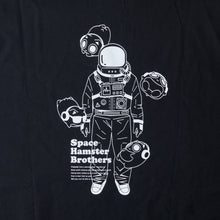 画像をギャラリービューアに読み込む, BigTee_2022(BLACK)