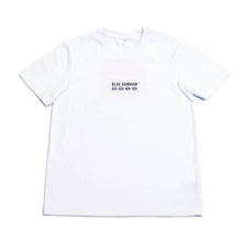 画像をギャラリービューアに読み込む, BACKPRINT TEE(road)