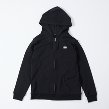 画像をギャラリービューアに読み込む, ZIP HOODIE