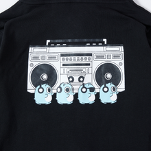 画像をギャラリービューアに読み込む, ZIP HOODIE