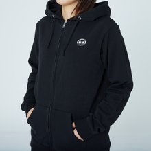 画像をギャラリービューアに読み込む, ZIP HOODIE