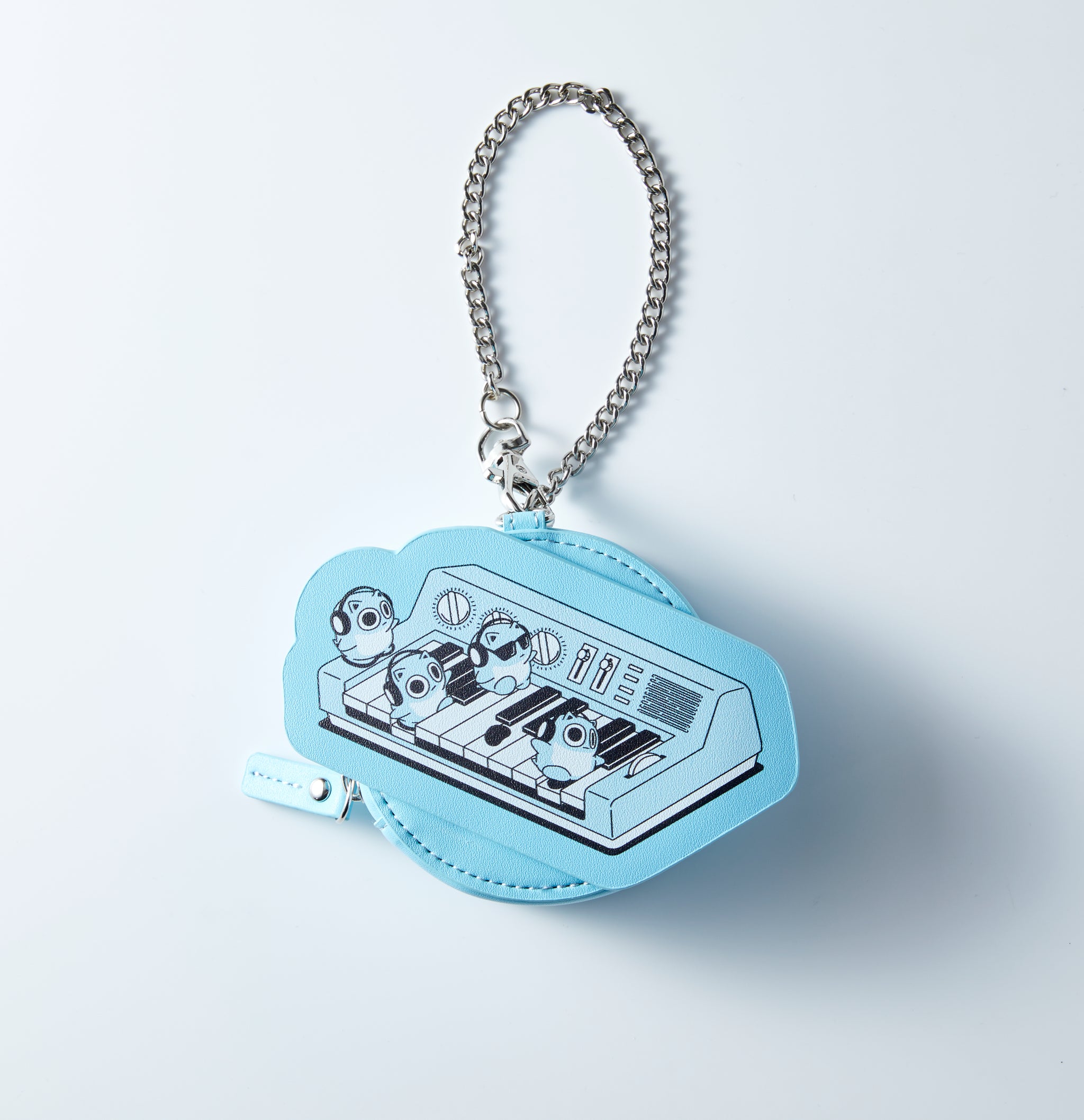 DAILY USE – BLUE HAMHAM Online Store