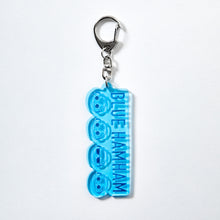 Load image into Gallery viewer, Keyring（SKY BLUE）
