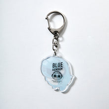 Load image into Gallery viewer, Acrylic Keyring (Sunglasses)

