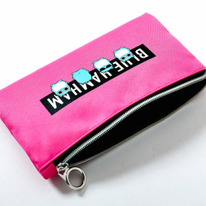 Pouch（NEON PINK）