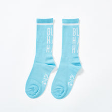 Load image into Gallery viewer, Socks（SKY BLUE）
