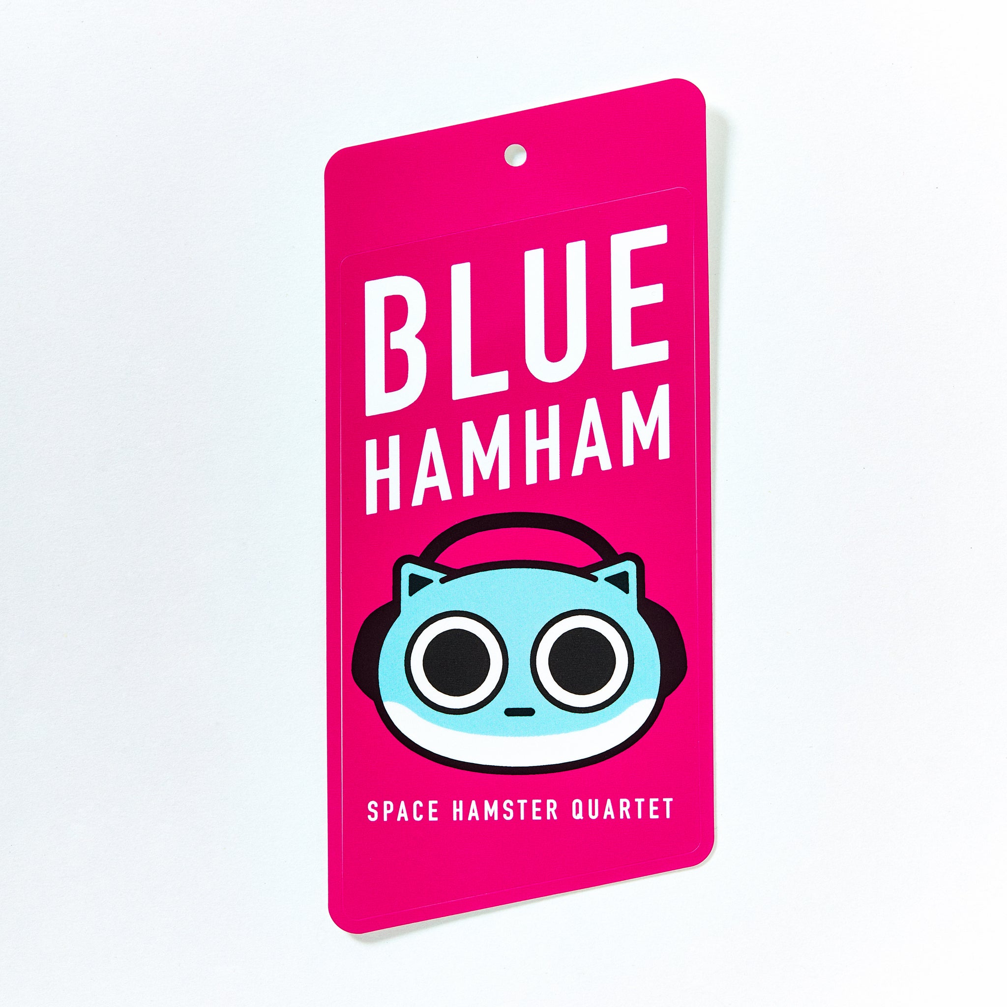 総柄シャツ（BLACK） – BLUE HAMHAM Online Store