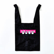 Load image into Gallery viewer, Packable Tote Bag（NEON PINK）
