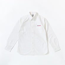 Load image into Gallery viewer, Neon style embroidered shirt
