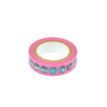 Load image into Gallery viewer, WASHI Tape（PINK）
