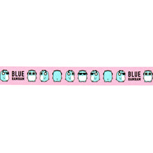 Load image into Gallery viewer, WASHI Tape（PINK）
