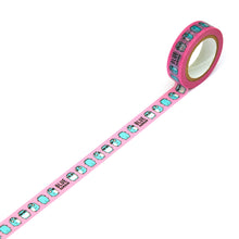 Load image into Gallery viewer, WASHI Tape（PINK）
