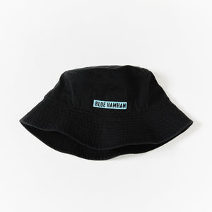 Bucket Hat（BLACK）