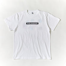 Load image into Gallery viewer, Backprint Tee_Trumpet（WHITE）
