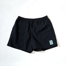 Load image into Gallery viewer, Short Pants（BLACK）

