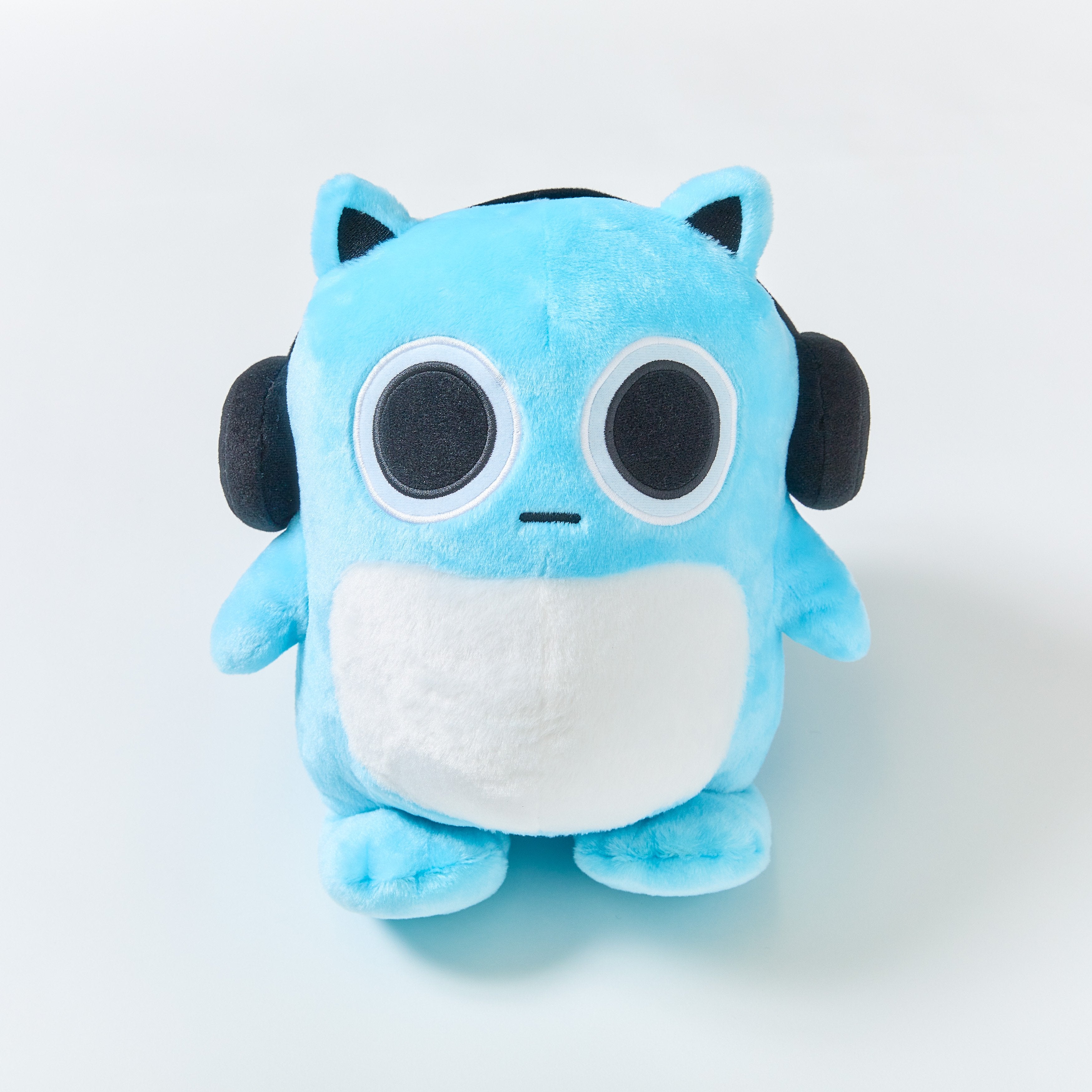 まがおのぬいぐるみ（Lサイズ） – BLUE HAMHAM Online Store