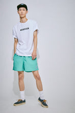 Load image into Gallery viewer, Short Pants（GREEN）

