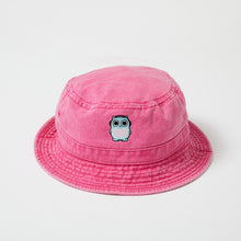 Load image into Gallery viewer, Bucket Hat(PINK)
