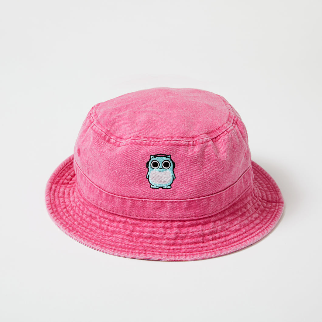 Bucket Hat(PINK)