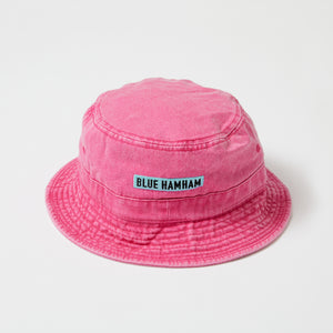 Bucket Hat(PINK)