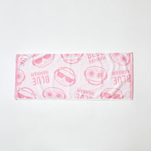 Load image into Gallery viewer, IMABARI Face towel（PINK）
