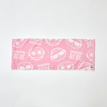 Load image into Gallery viewer, IMABARI Face towel（PINK）
