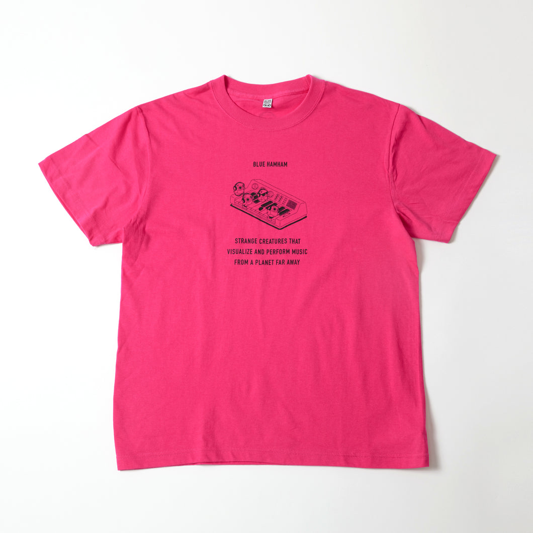 Tee_Keyboard