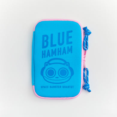 DAILY USE – BLUE HAMHAM Online Store