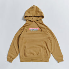 Load image into Gallery viewer, BOX LOGO HOODIE
