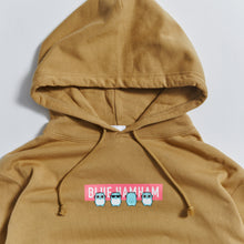 Load image into Gallery viewer, BOX LOGO HOODIE
