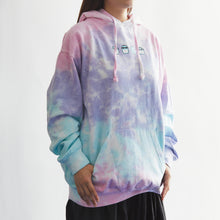 Load image into Gallery viewer, Tie-Dye Hoodie
