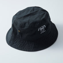 Load image into Gallery viewer, BucketHat_2022（BLACK）
